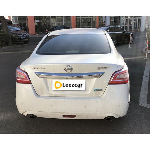 【特价月租-北京】日产 天籁 2.0L XL舒适版 商品图6