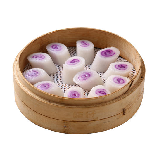 米兰跳糕·夹心紫番薯 商品图4