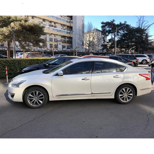 【特价月租-北京】日产 天籁 2.0L XL舒适版 商品图7