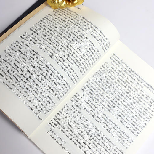 双城记 全英文版·听读版 世界经典文学系列 商品图2