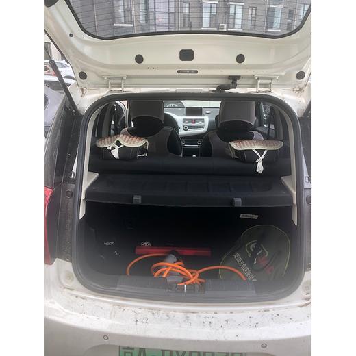 【特价月租-北京】江淮 iEV6E 商品图7