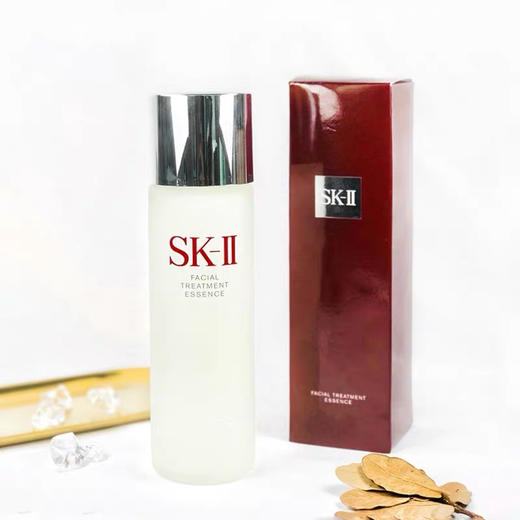 日本SK-II神仙水230ml 商品图1