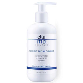 美国Elta泡沫洗面奶207ml