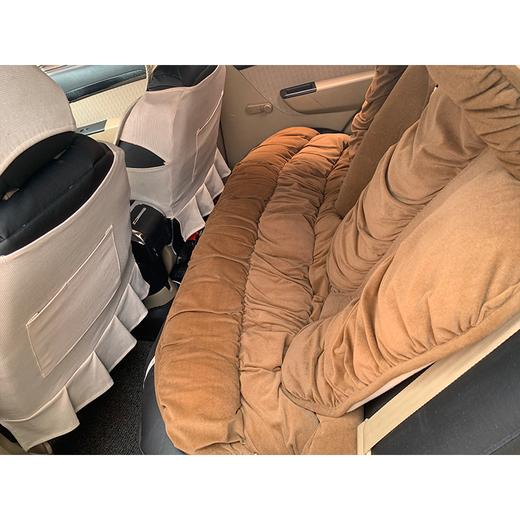 雪佛兰 乐风 1.4 SE MT【长租-北京】 商品图10