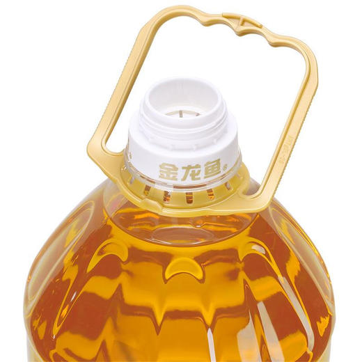 金龙鱼食用油双一万谷维多稻米油5L东方好礼稻米油酒店企业团购批发零售 商品图4