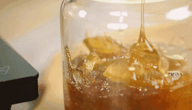 汇野百花蜜，源自神农架的深山好蜜