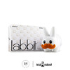 Kidrobot Labbit white 2015纪念版白 商品缩略图1