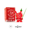 Kidrobot Sketracha 是拉差辣椒酱 Dunny 商品缩略图0