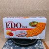 韩国EDOpack苏打饼盒装172g 商品缩略图7