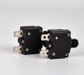 过载保护开关 DR-1V DR-2A JRM10 JFM10 circuit breaker