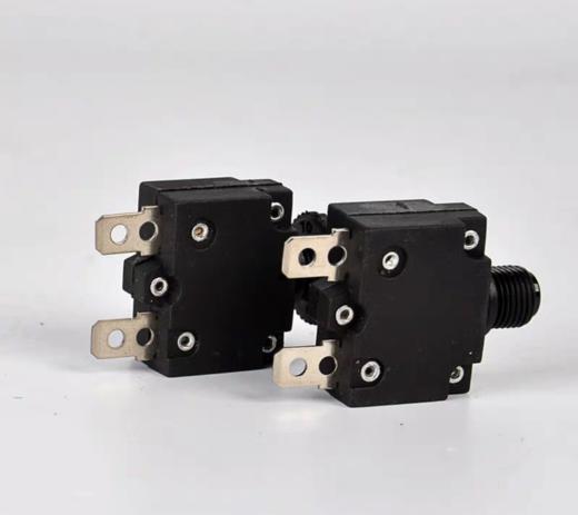 过载保护开关 DR-1V DR-2A JRM10 JFM10 circuit breaker 商品图0