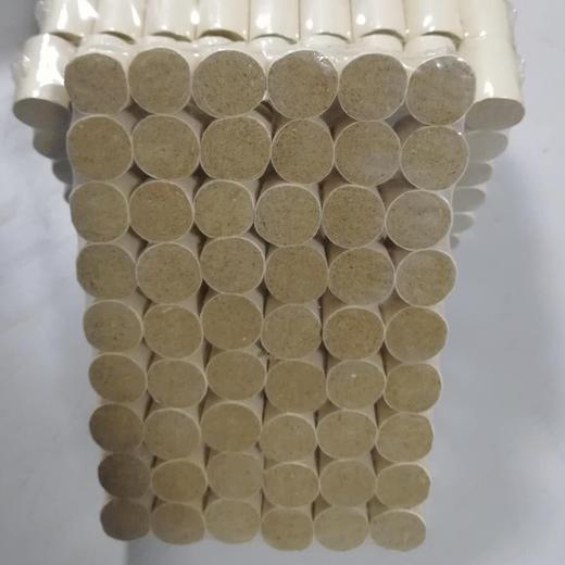 大艾堂桑皮纸18*25mm 细艾柱 一包54粒 商品图0