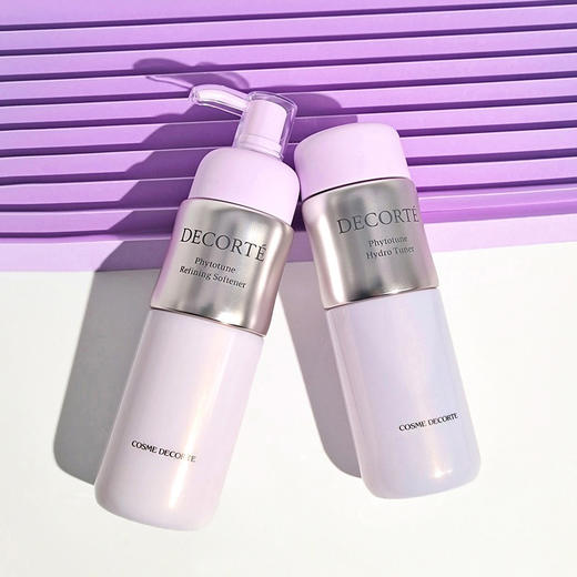 日本黛珂植物韵律水乳套装 （清爽型/滋润型） 商品图1