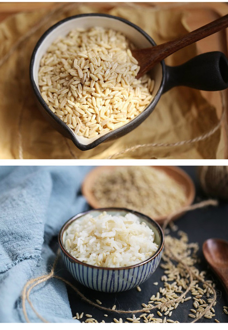 煮粥煮饭快熟皮燕麦米750g袋