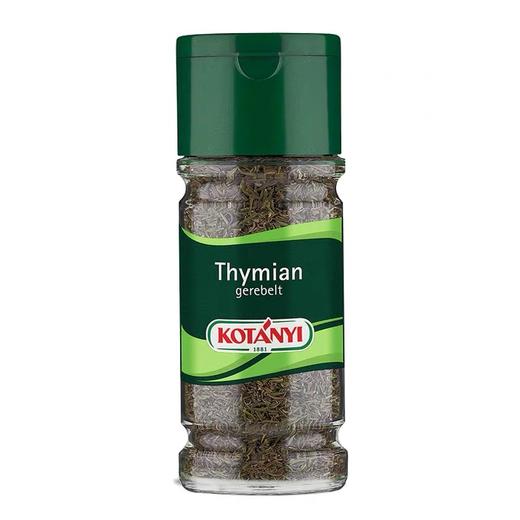 可达怡 甜罗勒碎 15g 商品图0