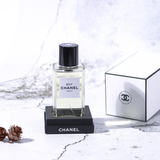 香奈儿 珍藏系列—男孩 Chanel Boy Chanel 分装 商品图1