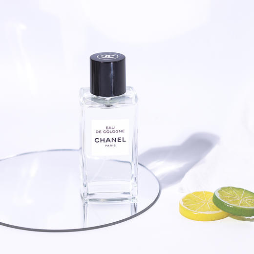 香奈儿 珍藏系列—清新古龙水 Chanel Eau de Cologne 分装 商品图5