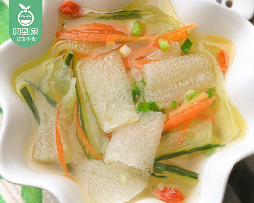 【到手2包】古田竹荪（干货）/2包（单包约50g） 商品图3