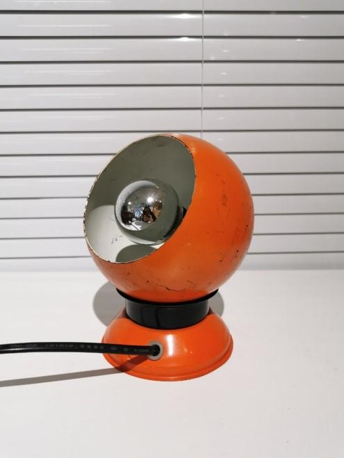 SPACE AGE 球型台灯/壁灯（多色） 商品图11