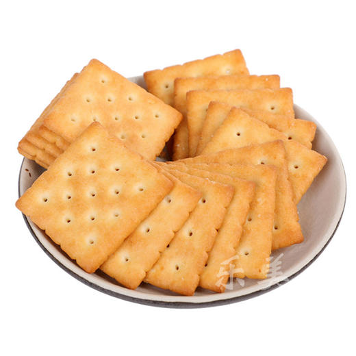 韩国EDOpack苏打饼盒装172g 商品图5