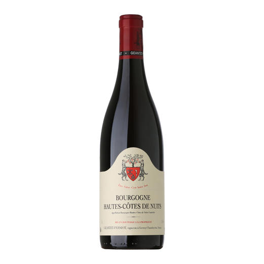2018年帕西雍酒庄勃艮第上夜丘红葡萄酒 Domaine Geantet-Pansiot Bourgogne Hautes-Côtes de Nuits Rouge 商品图1