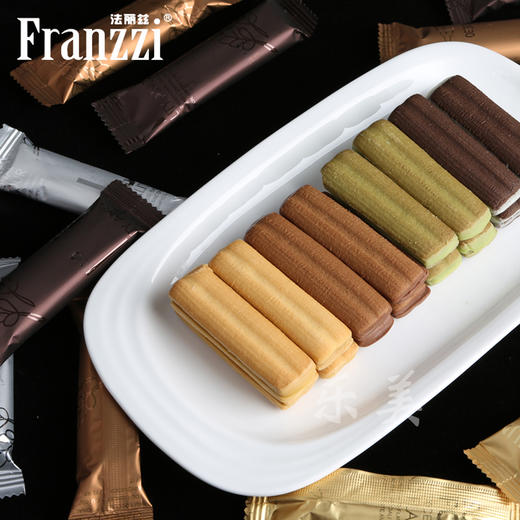 法丽兹夹心饼干 商品图0