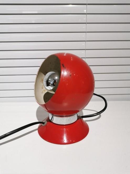 SPACE AGE 球型台灯/壁灯（多色） 商品图10