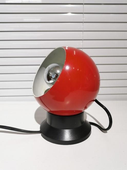SPACE AGE 球型台灯/壁灯（多色） 商品图12