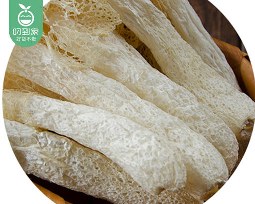 【到手2包】古田竹荪（干货）/2包（单包约50g） 商品图2