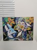 欧洲中古油画 艺术家签名 曾展出于首尔艺术馆 商品缩略图1