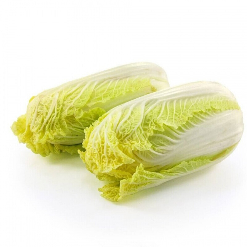 大娃娃菜1颗（约500g）