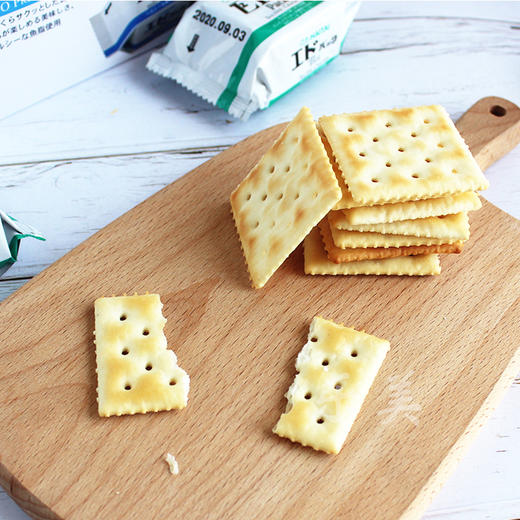 韩国EDOpack苏打饼盒装172g 商品图3