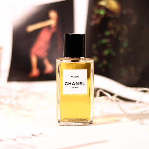 香奈儿 珍藏系列—米西亚 Chanel Misia 分装 商品图1