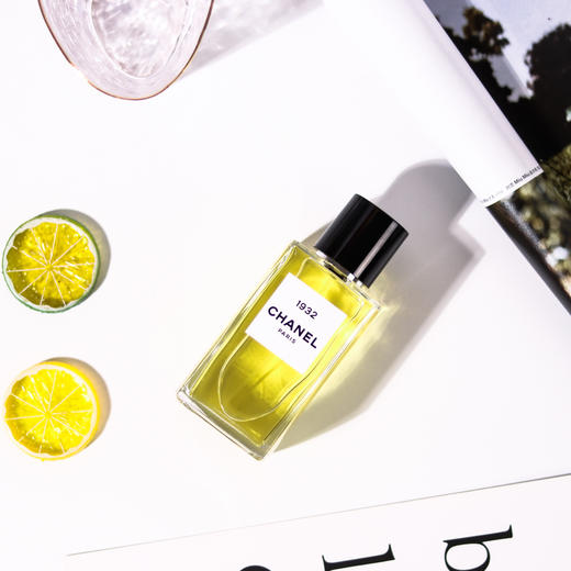 香奈儿 珍藏系列—1932 Chanel 1932 分装 商品图0