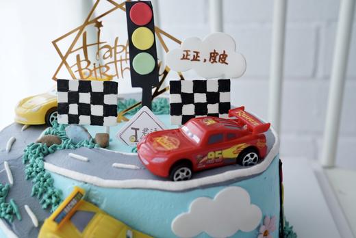 麦昆山坡蛋糕（提前一天预订） 商品图1