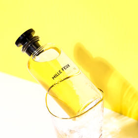 LV 路易威登 闪耀 Louis Vuitton Mille Feux 分装