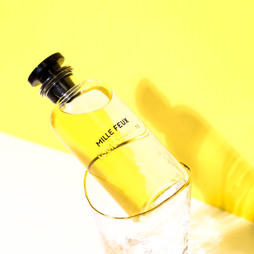 LV 路易威登 闪耀 Louis Vuitton Mille Feux 分装 商品图0