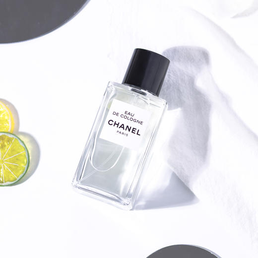 香奈儿 珍藏系列—清新古龙水 Chanel Eau de Cologne 分装 商品图4