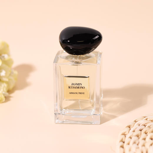 阿玛尼 和风茉莉（高定私藏清新系列） Giorgio Armani Armani Prive Jasmin Kusamono 分装 商品图0