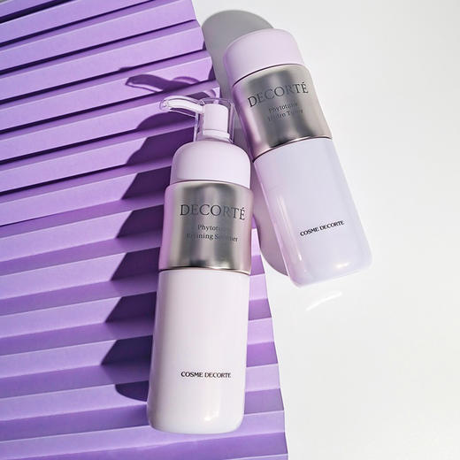 日本黛珂植物韵律水乳套装 （清爽型/滋润型） 商品图0