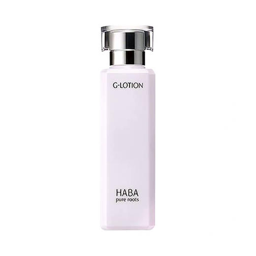 日本HABA G露爽肤水180ml/360ml 商品图6