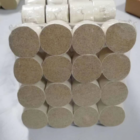 大艾堂桑皮纸30*25mm 粗艾柱 一包16粒