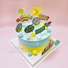 【毕业主题蛋糕】 商品缩略图2