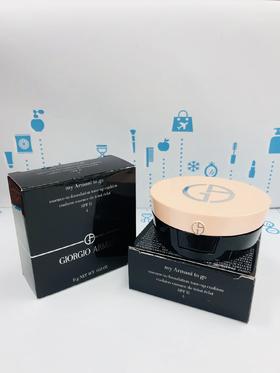 阿玛尼粉色气垫#4（027039）