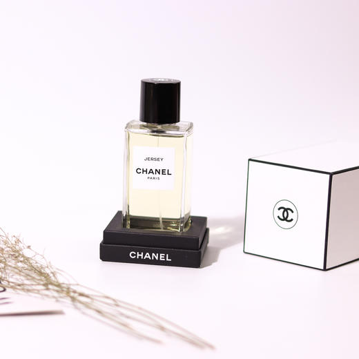 香奈儿 珍藏系列—自由旅程  Chanel Jersey EDP 分装 商品图2