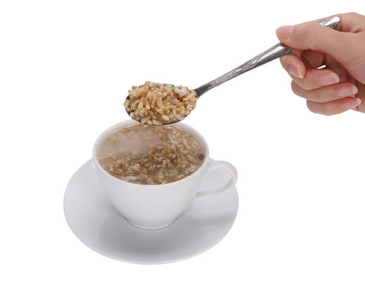 【煮粥煮饭】快熟皮燕麦米 750g/袋 商品图6