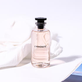 LV 路易威登 无限 Louis Vuitton Immensité 分装