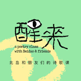 醒来-北岛和朋友们的诗歌课