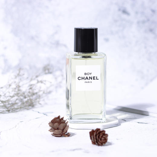 香奈儿 珍藏系列—男孩 Chanel Boy Chanel 分装 商品图0