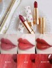 GUCCI 古驰 新品水润细管唇膏口红 碎花倾色华缎口红(哑光/金管滋润) （需要礼袋可备注） 商品缩略图5